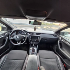 Skoda Octavia 2.0 RS, снимка 9