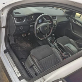 Skoda Octavia 2.0 RS, снимка 12