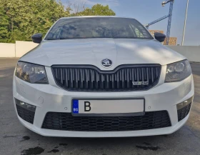 Skoda Octavia 2.0 RS, снимка 1