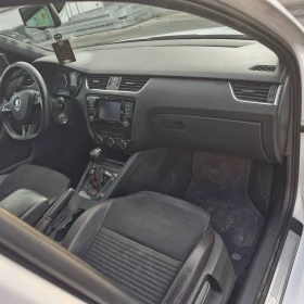 Skoda Octavia 2.0 RS, снимка 14