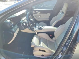 Mercedes-Benz E 63 AMG 4.0l -S, снимка 7