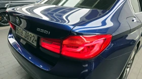 BMW 530 M ПАКЕТ/ПОДГРЕВ/ПАМЕТ/HEAD-UP/ДИСТРОНИК/ШИБЕДАХ, снимка 6