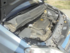 Opel Zafira, снимка 4