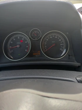 Opel Zafira, снимка 5