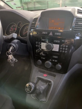 Opel Zafira, снимка 10