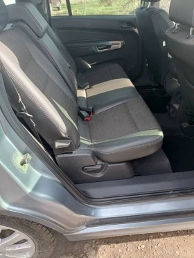 Opel Zafira, снимка 9