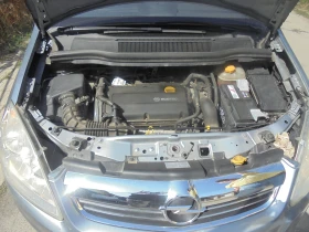 Opel Zafira, снимка 3