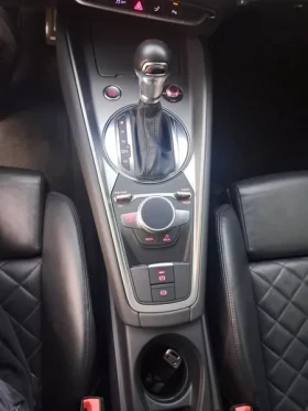 Audi Tt Coupe 45 Tfsi, снимка 9
