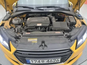 Audi Tt Coupe 45 Tfsi, снимка 6
