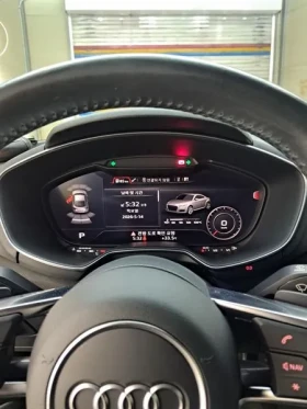 Audi Tt Coupe 45 Tfsi, снимка 8