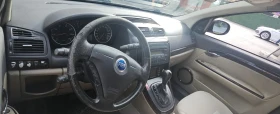 Fiat Croma 2.0 дизел 150 конски сили, снимка 9