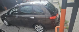 Fiat Croma 2.0 дизел 150 конски сили, снимка 14