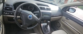 Fiat Croma 2.0 дизел 150 конски сили, снимка 6