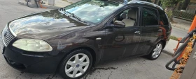 Fiat Croma 2.0 дизел 150 конски сили, снимка 15