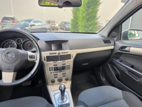 Opel Astra 1.6 АВТОМАТИК , снимка 15