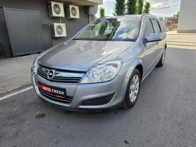Opel Astra 1.6 АВТОМАТИК , снимка 1