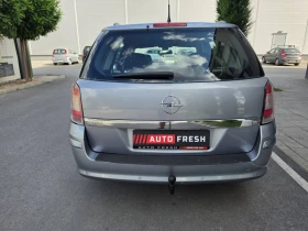 Opel Astra 1.6 АВТОМАТИК , снимка 6
