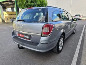 Opel Astra 1.6 АВТОМАТИК , снимка 7