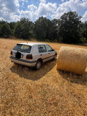 VW Golf, снимка 6