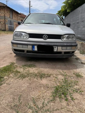VW Golf, снимка 2