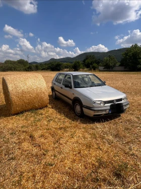 VW Golf, снимка 7