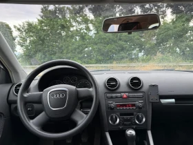 Audi A3 Sportback 1.9TDI 4 врати , снимка 13