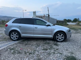 Audi A3 Sportback 1.9TDI 4 врати , снимка 2