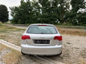 Audi A3 Sportback 1.9TDI 4 врати , снимка 5