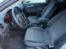 Audi A3 Sportback 1.9TDI 4 врати , снимка 10