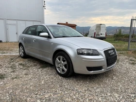 Audi A3 Sportback 1.9TDI 4 врати , снимка 2