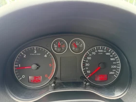 Audi A3 Sportback 1.9TDI 4 врати , снимка 15
