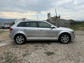 Audi A3 Sportback 1.9TDI 4 врати , снимка 3