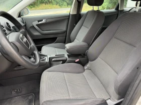Audi A3 Sportback 1.9TDI 4 врати , снимка 9