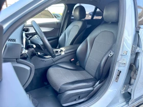Mercedes-Benz C 220 CDI#BRABUS#NAVI#FULLED#DRIVESELECT, снимка 9