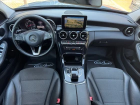 Mercedes-Benz C 220 CDI#BRABUS#NAVI#FULLED#DRIVESELECT, снимка 12
