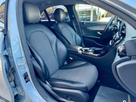 Mercedes-Benz C 220 CDI#BRABUS#NAVI#FULLED#DRIVESELECT, снимка 13