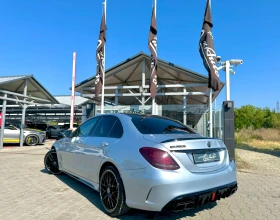 Mercedes-Benz C 220 CDI#BRABUS#NAVI#FULLED#DRIVESELECT, снимка 4