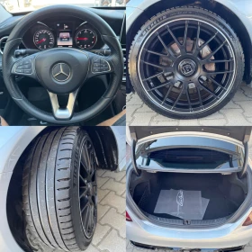 Mercedes-Benz C 220 CDI#BRABUS#NAVI#FULLED#DRIVESELECT, снимка 15