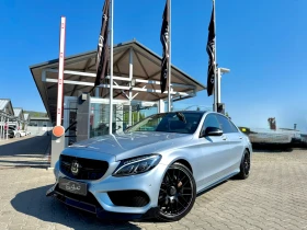 Mercedes-Benz C 220 CDI#BRABUS#NAVI#FULLED#DRIVESELECT, снимка 2