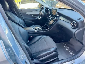 Mercedes-Benz C 220 CDI#BRABUS#NAVI#FULLED#DRIVESELECT, снимка 11
