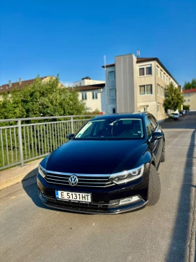 VW Passat VW B8 PASSAT DSG, снимка 3
