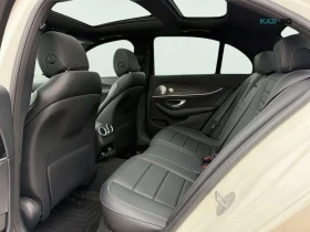 Mercedes-Benz E 400 AMG Line * HeadUp *  AвтоКредит * (ЦЕНА ДО БГ), снимка 12