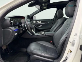 Mercedes-Benz E 400 AMG Line * HeadUp *  AвтоКредит * (ЦЕНА ДО БГ), снимка 11