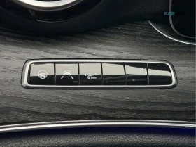 Mercedes-Benz E 400 AMG Line * HeadUp *  AвтоКредит * (ЦЕНА ДО БГ), снимка 16