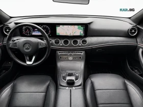 Mercedes-Benz E 400 AMG Line * HeadUp *  AвтоКредит * (ЦЕНА ДО БГ), снимка 10