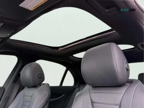 Mercedes-Benz E 400 AMG Line * HeadUp *  AвтоКредит * (ЦЕНА ДО БГ), снимка 14