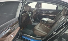 BMW 730 Ld xDrive Design Pure Excellence, снимка 12