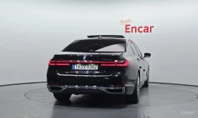 BMW 730 Ld xDrive Design Pure Excellence, снимка 4