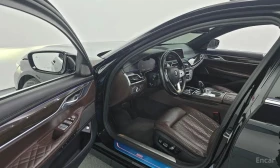 BMW 730 Ld xDrive Design Pure Excellence, снимка 10