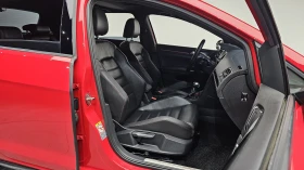 VW Golf 2.0 GTI* ЛЮК* КРАЙНА ЦЕНА, снимка 10